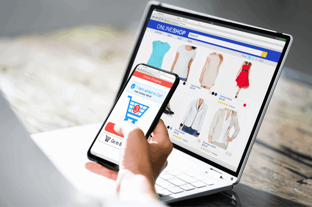 Mobile-Friendly and SEO-Optimized Websites Built for Local Businesses in Kempton Park